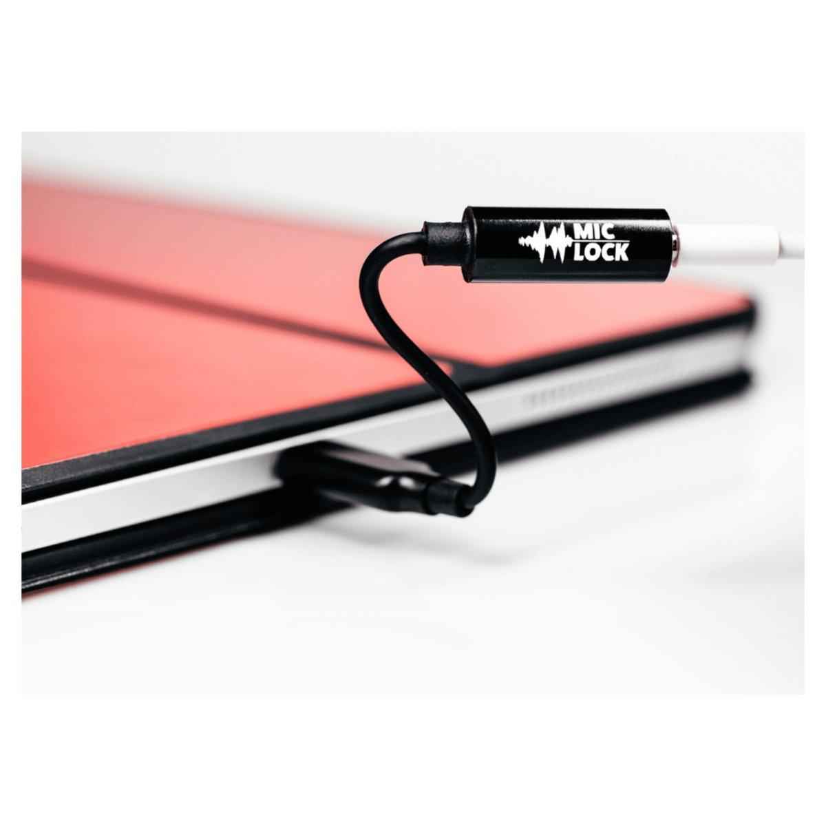 Mic-Lock USB-C SoundPass Microphone Blocker Mic-Lock