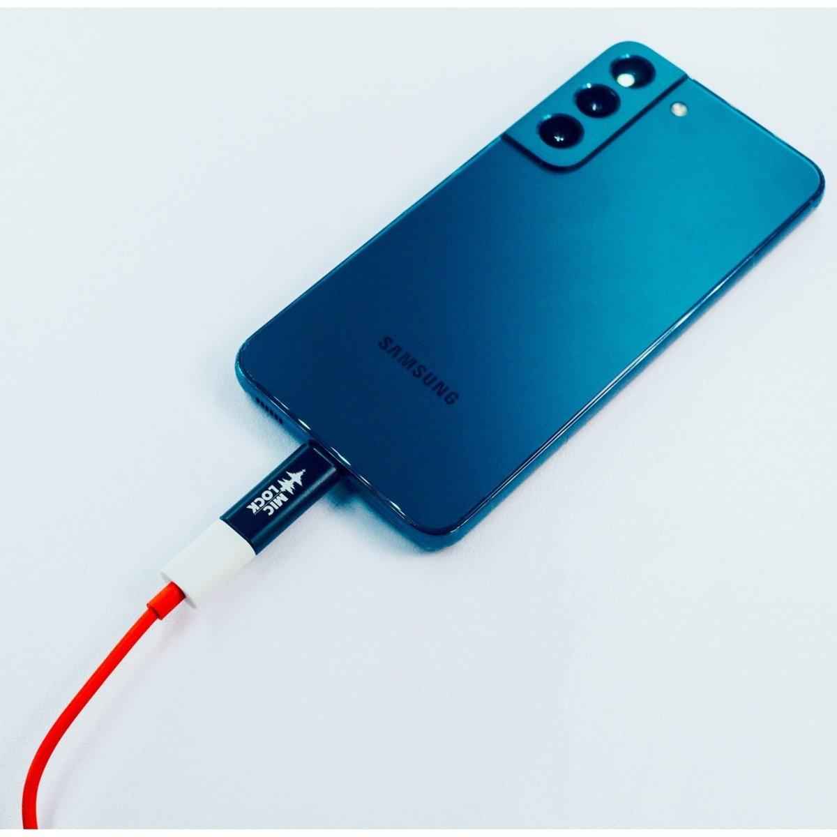 Secure Charger USB Kit