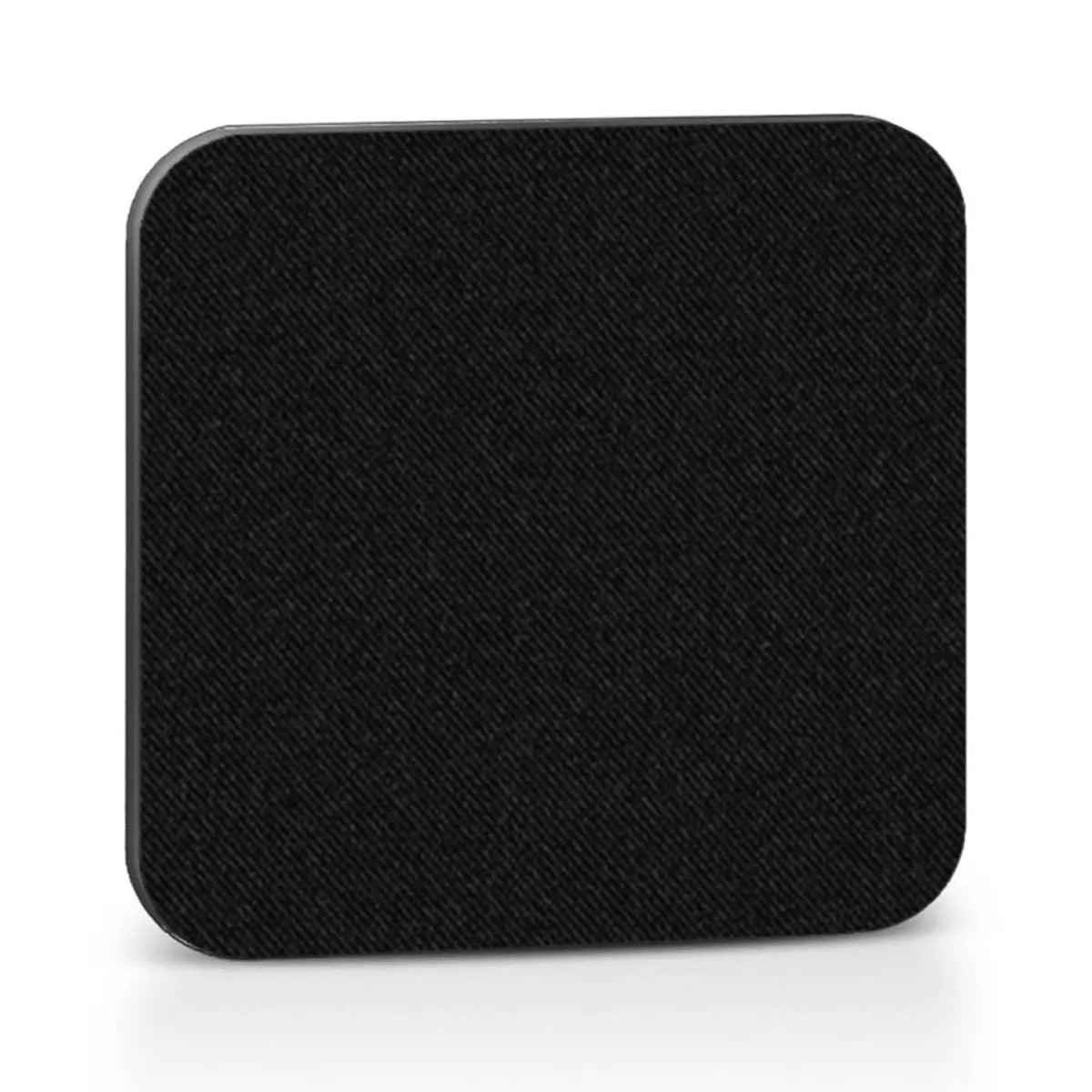 Webcam Cover Sticky Soft Microfiber Camera Lens Blocker