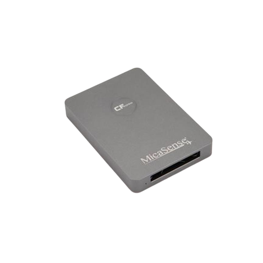 CFExpress Card Reader Rapid Data Transfer MicaSense Altum