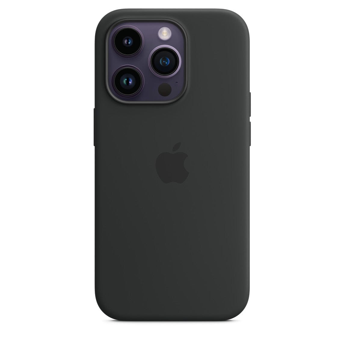 iPhone 14 Silicone Case with MagSafe Full Body Protective Cover Apple