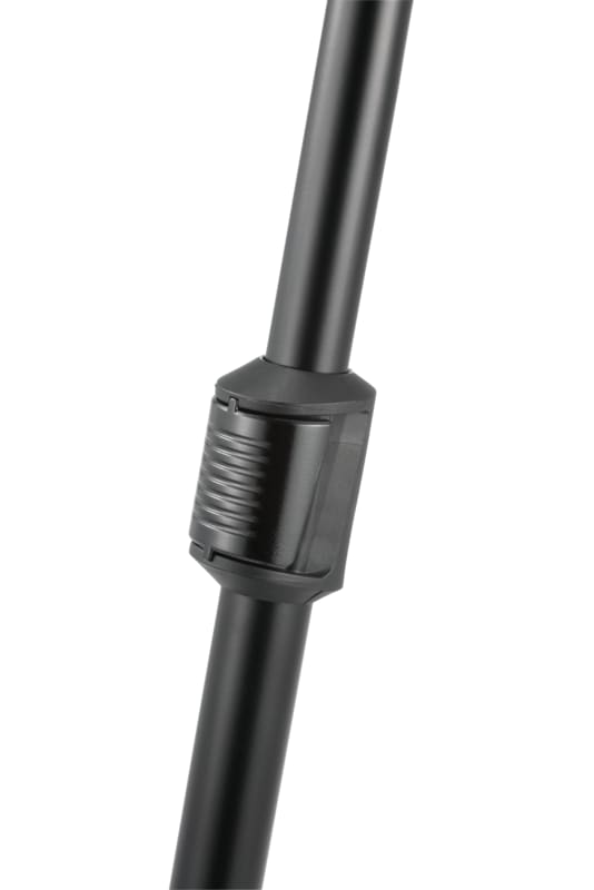 Hercules Stands GS414B PLUS Single Guitar Stand with Auto Grip System-NEW