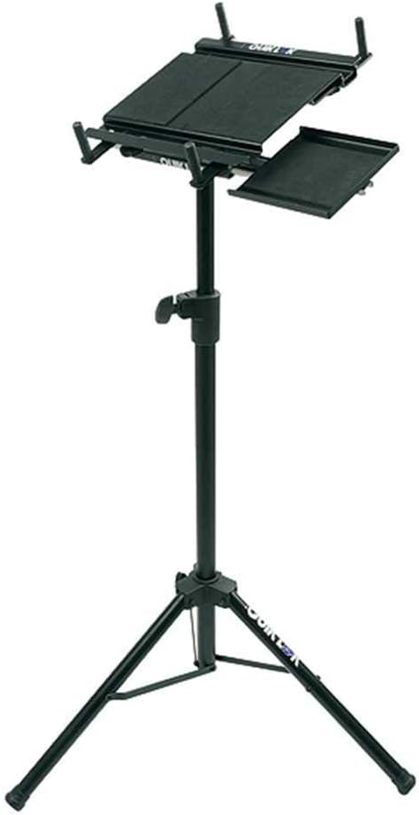 Quik Lok Tripod Laptop Stand - NEW