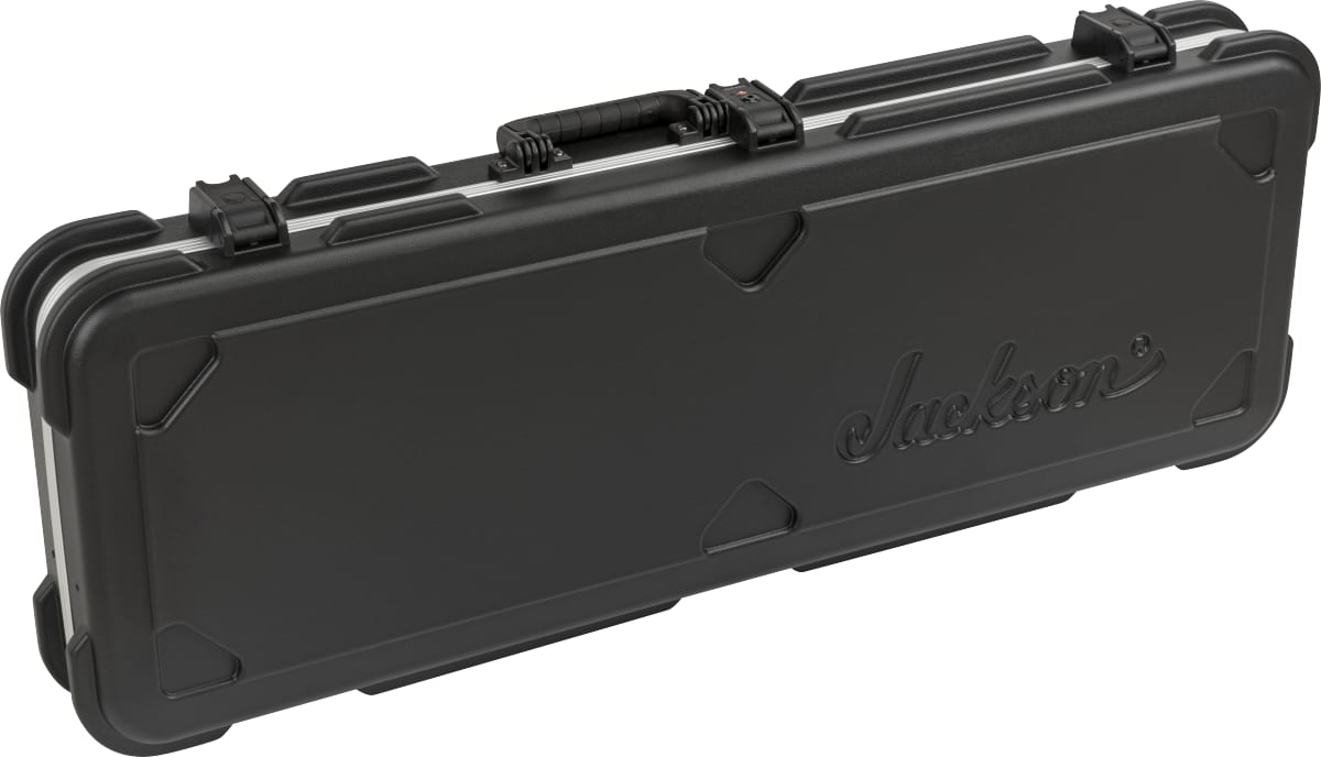 Jackson Dinky / Soloist Multi-Fit Molded Case-NEW