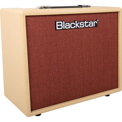 Blackstar 50 watt 1 x 12-inch Combo Amp Debut 50R Cream