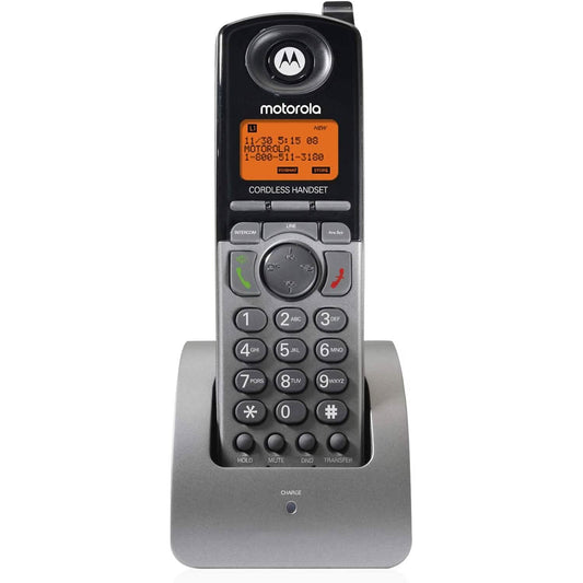 Motorola ML1200 DECT 6.0 Expandable 4-line Business Phone System