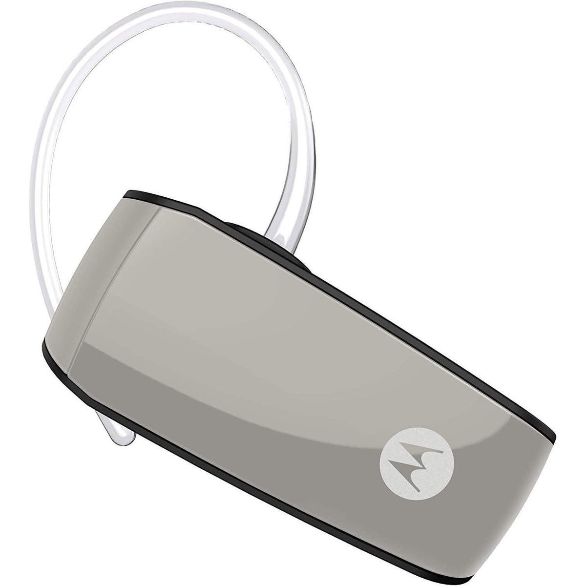 Bluetooth Super Light Headphones with IPX4 Sweat Resistant Motorola