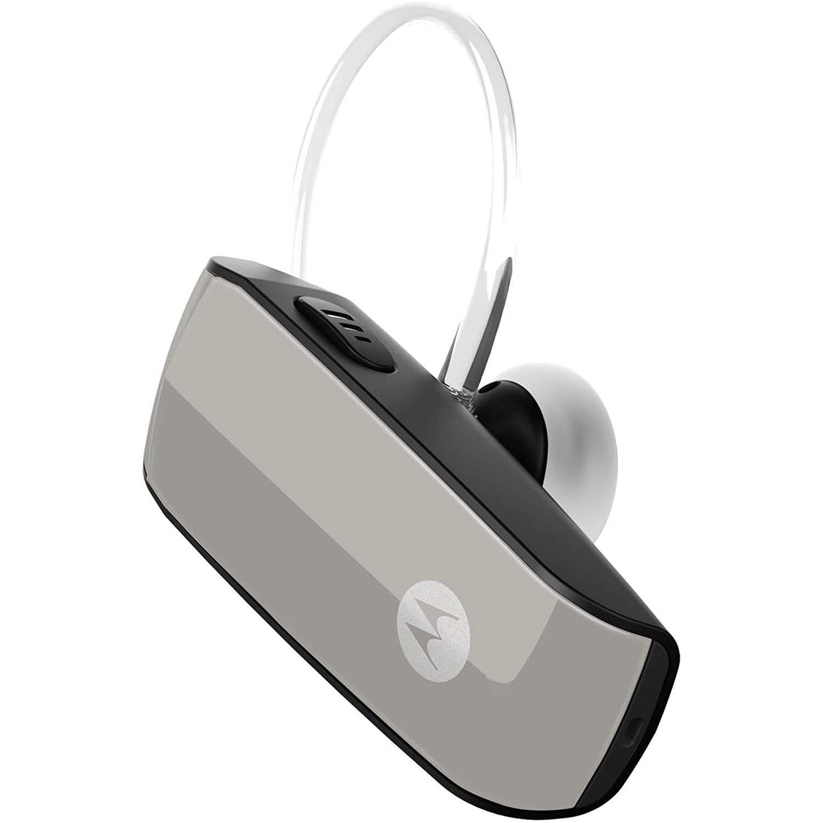 Bluetooth Super Light Headphones with IPX4 Sweat Resistant Motorola