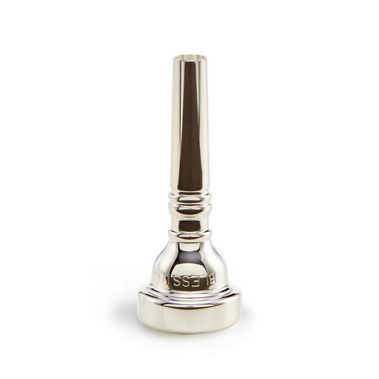 Blessing MPC3CCR Cornet Mouthpiece - 3C (US Shank) -NEW