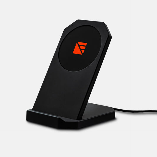 15W Wireless Charging Stand with Magsafe Technology Mavrik Stand