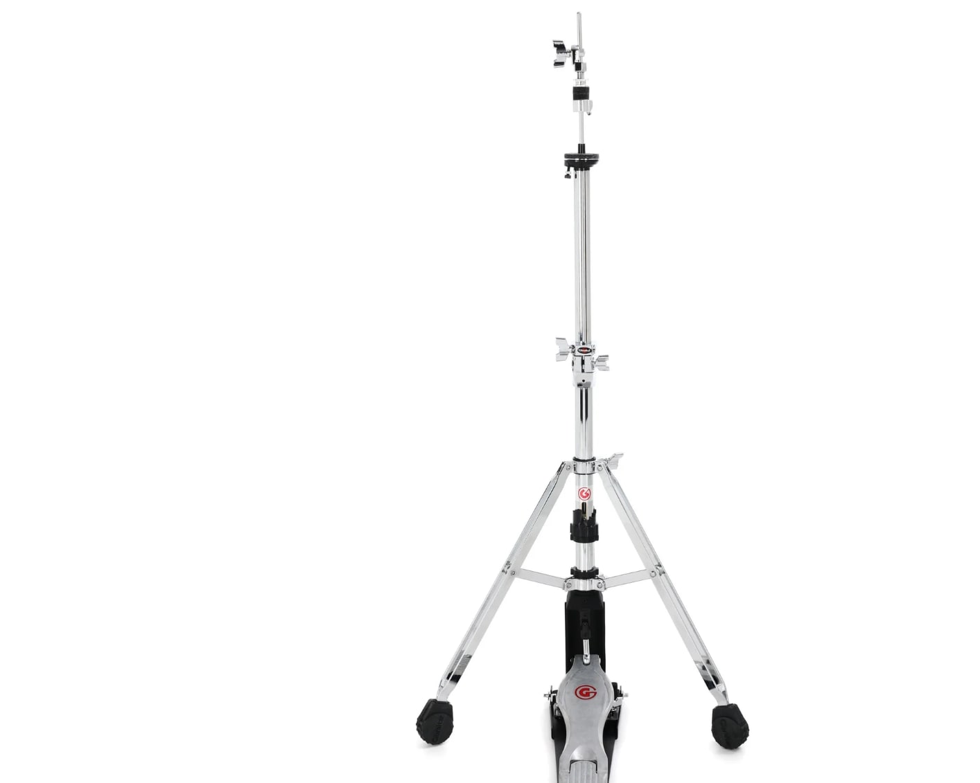 Gibraltar 9707ML-DP Moveable Leg Hi-hat Stand with Direct Pull Drive -NEW