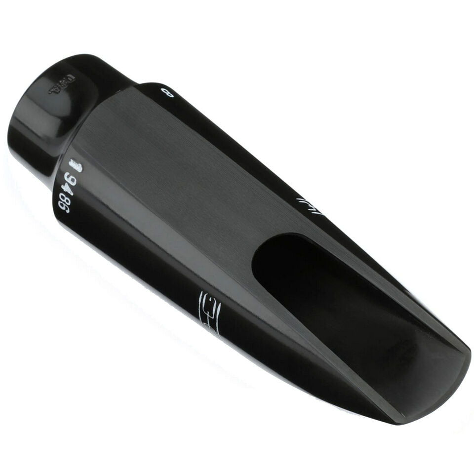 Otto Link Tone Edge Vintage Hard Rubber Tenor Saxophone Mouthpiece #5* -NEW