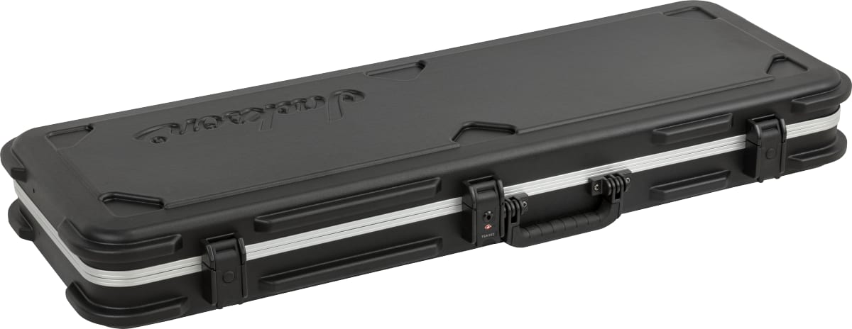 Jackson Dinky / Soloist Multi-Fit Molded Case-NEW