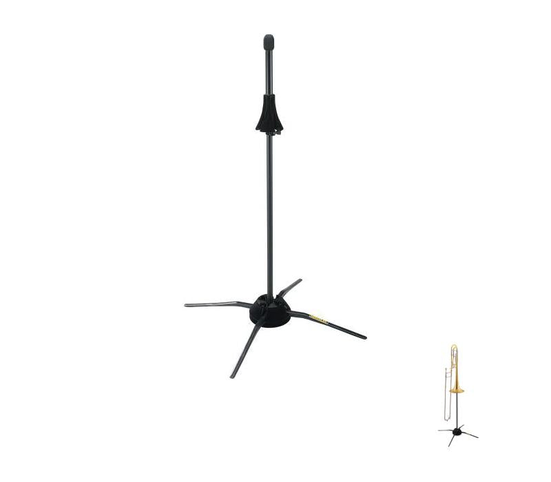 Hercules Stands DS420B TravLite Trombone Stand -NEW