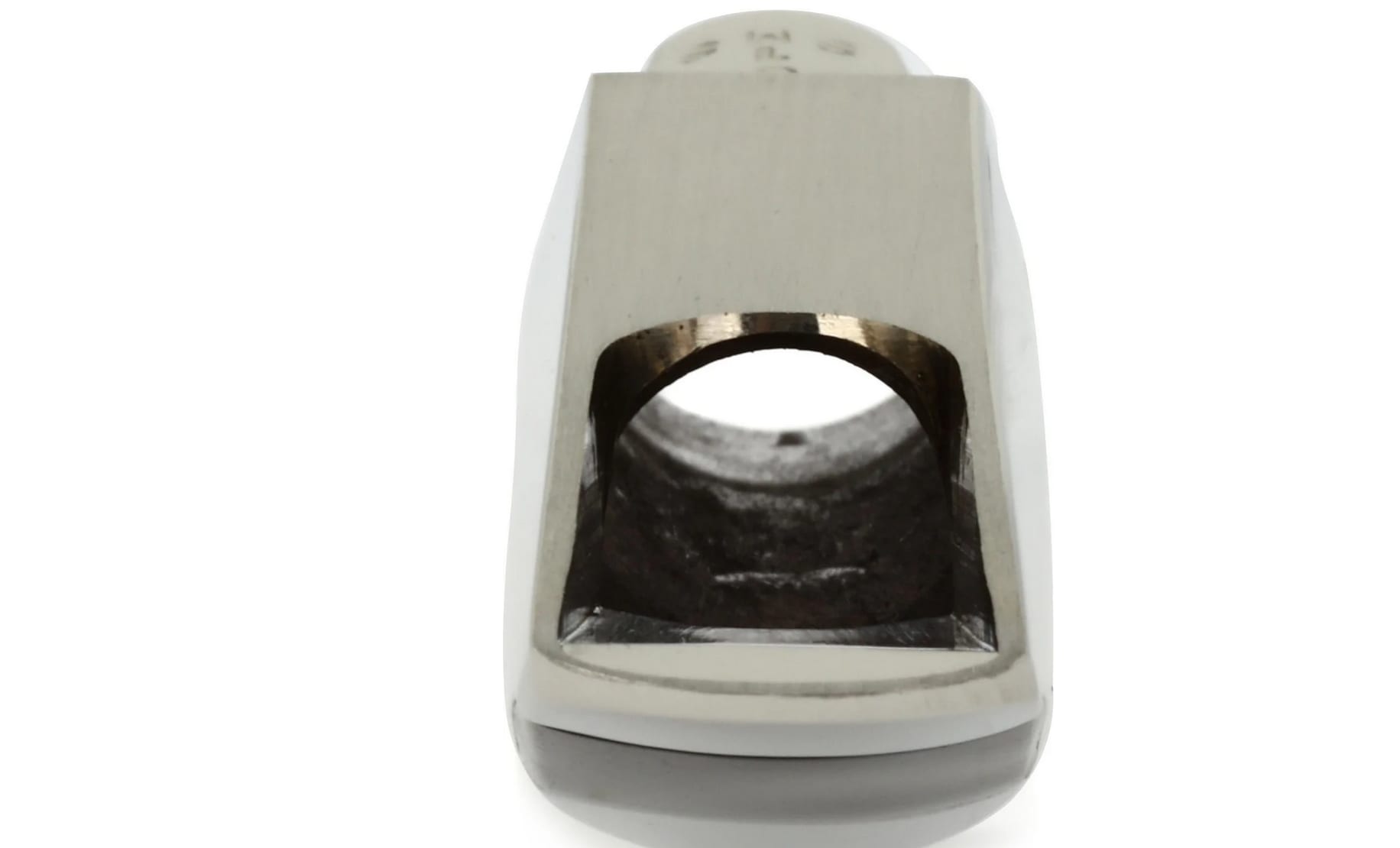 Berg Larsen Stainless Steel Alto Saxophone Mouthpiece - 85/2- NEW