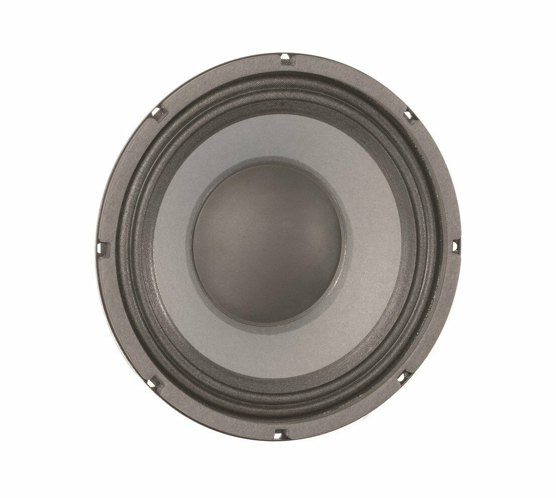 Eminence Delta-10A American Standard Series 10" 350-Watt Replacement PA Speaker - New