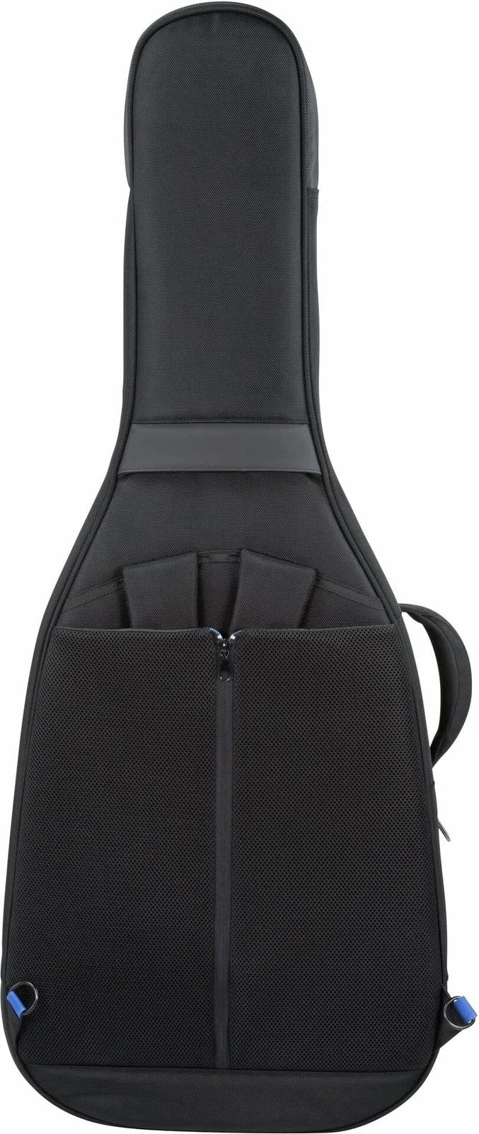 Reunion Blues RBC23A2 Expedition Dreadnought Acoustic Guitar Gig Bag, Black