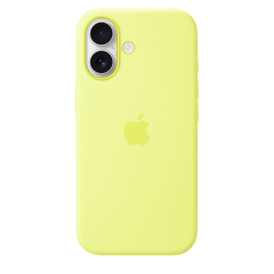 iPhone 17 Silicone Case with MagSafe Protective Vogueen