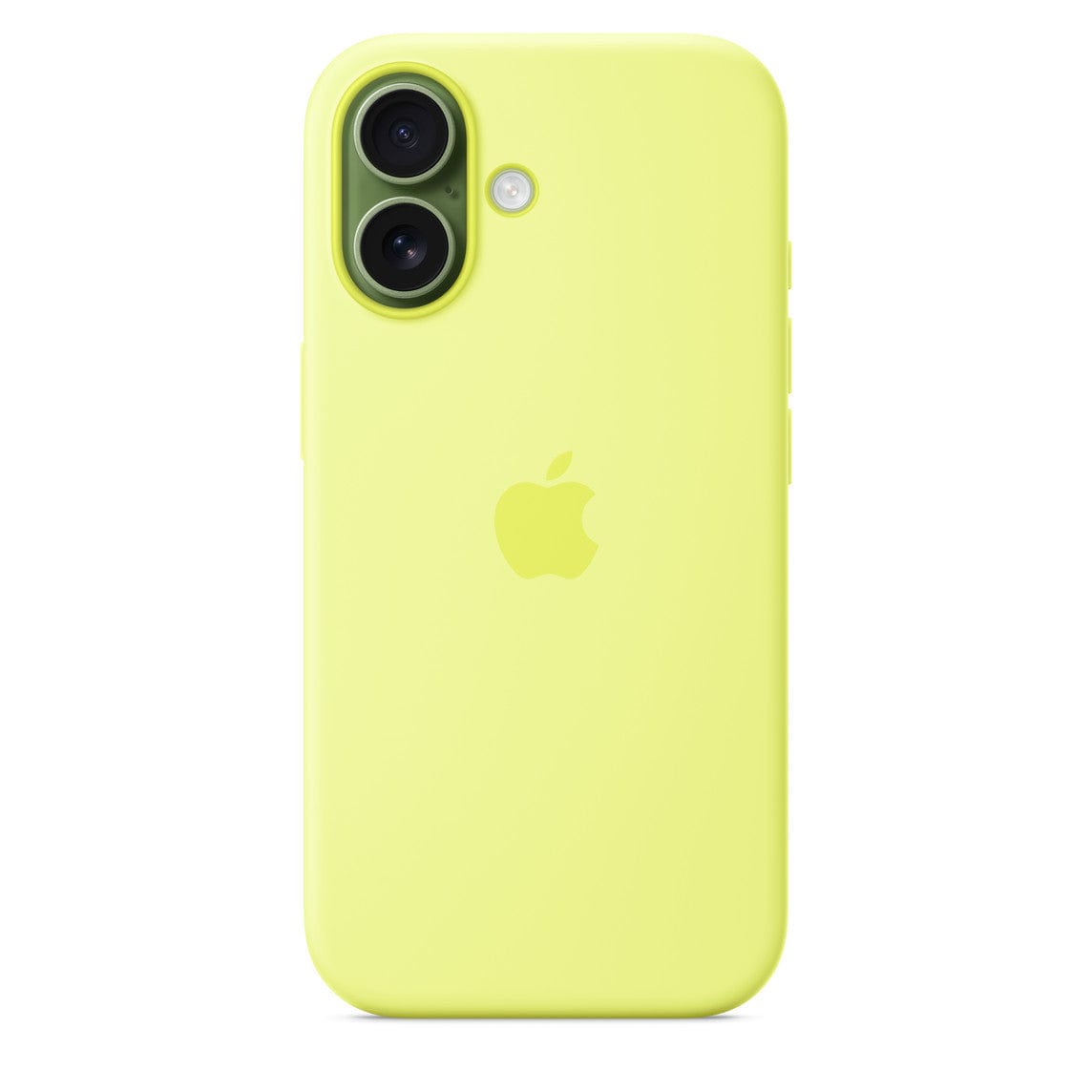 iPhone 17 Silicone Case with MagSafe Protective Vogueen