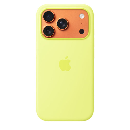 iPhone 17 Pro MagSafe Silicone Case Vogueen