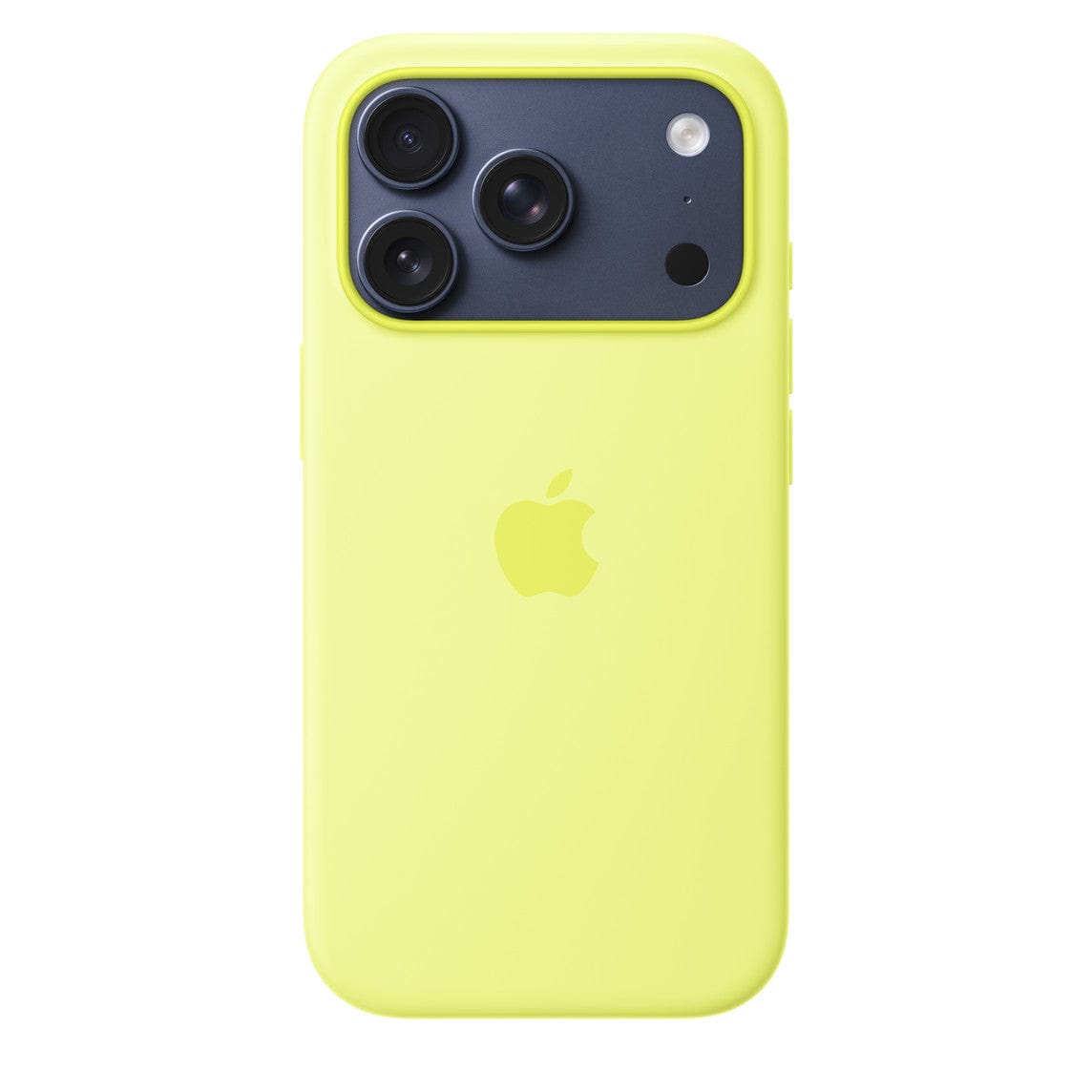 iPhone 17 Pro MagSafe Silicone Case Vogueen