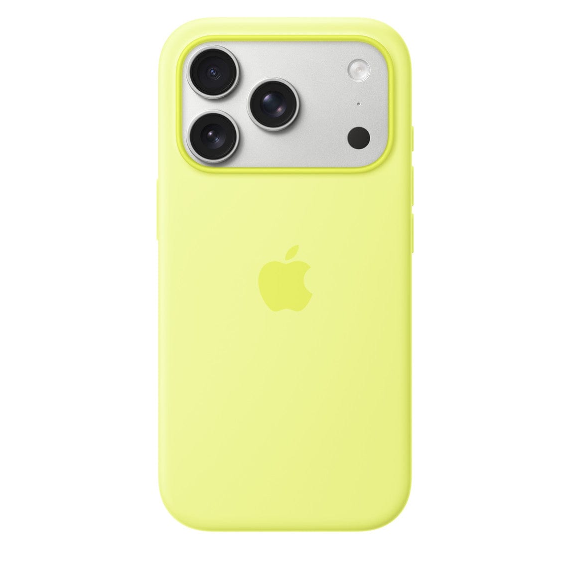 iPhone 17 Pro MagSafe Silicone Case Vogueen