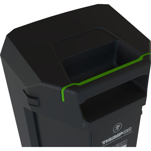 Mackie Thump GO Battery-powered Loudspeaker-NEW