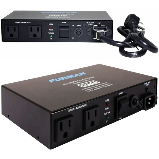 New - Furman AC-215A Power Conditioner