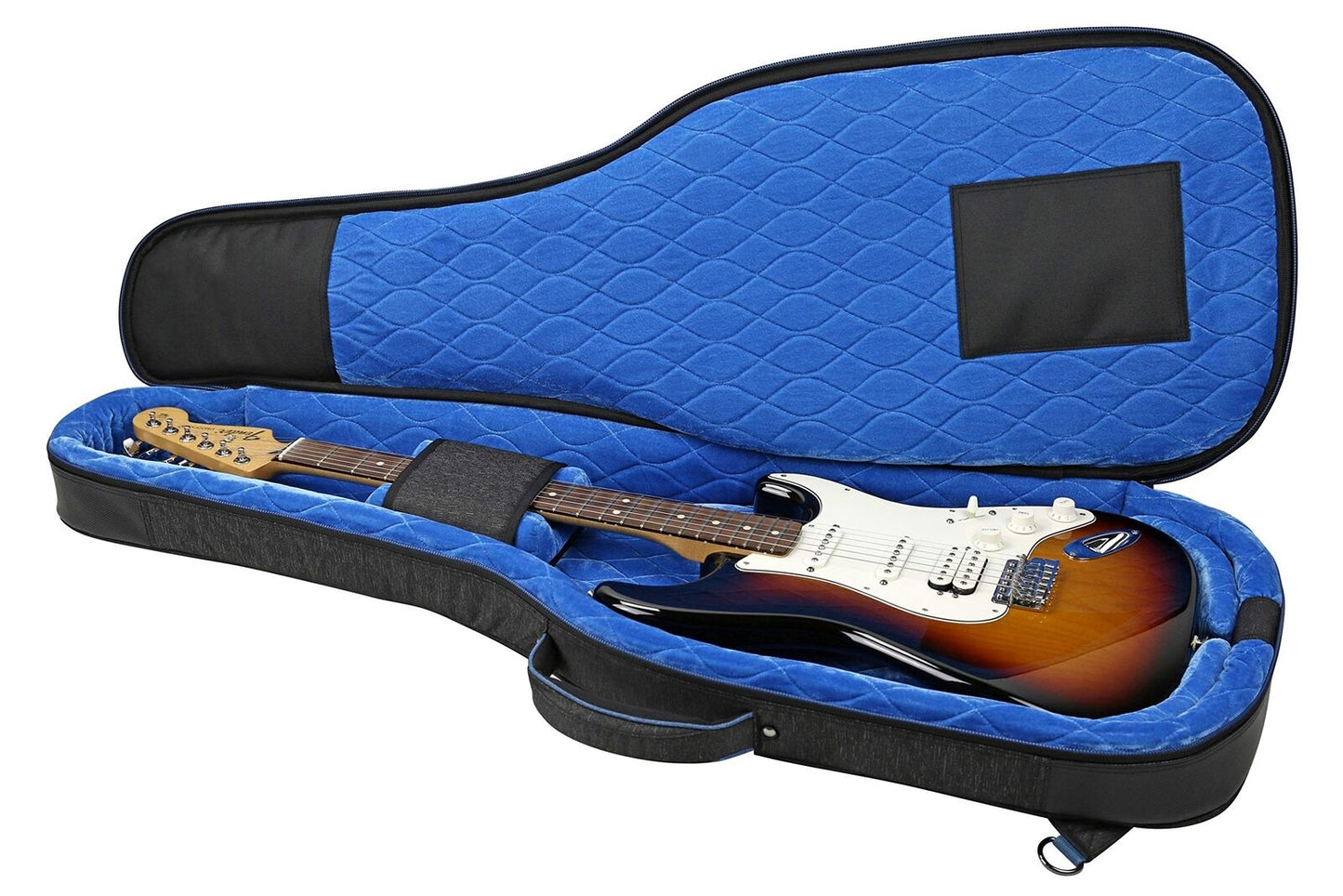 New - Reunion Blues RBCE1 RB Continental Voyager Electric Guitar Case
