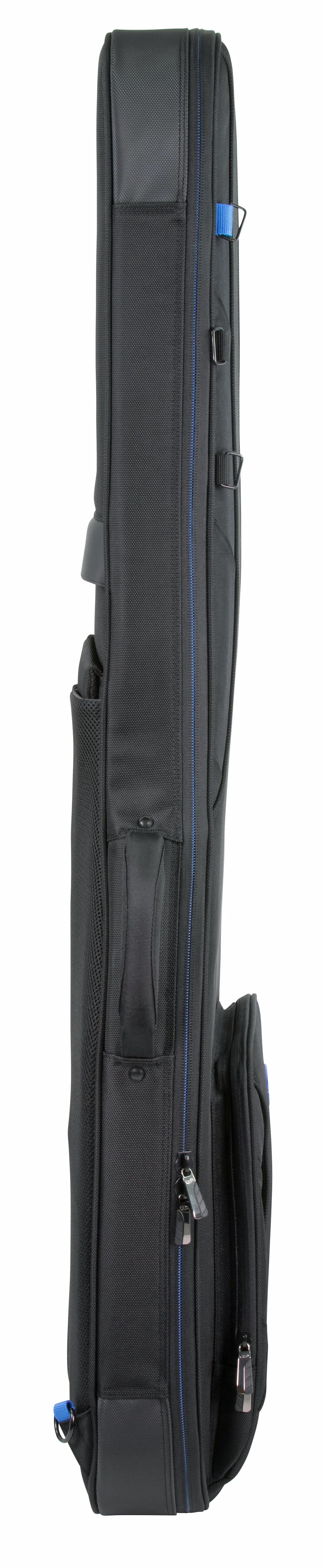 Reunion Blues Expedition Series Bass Electric Guitar Case