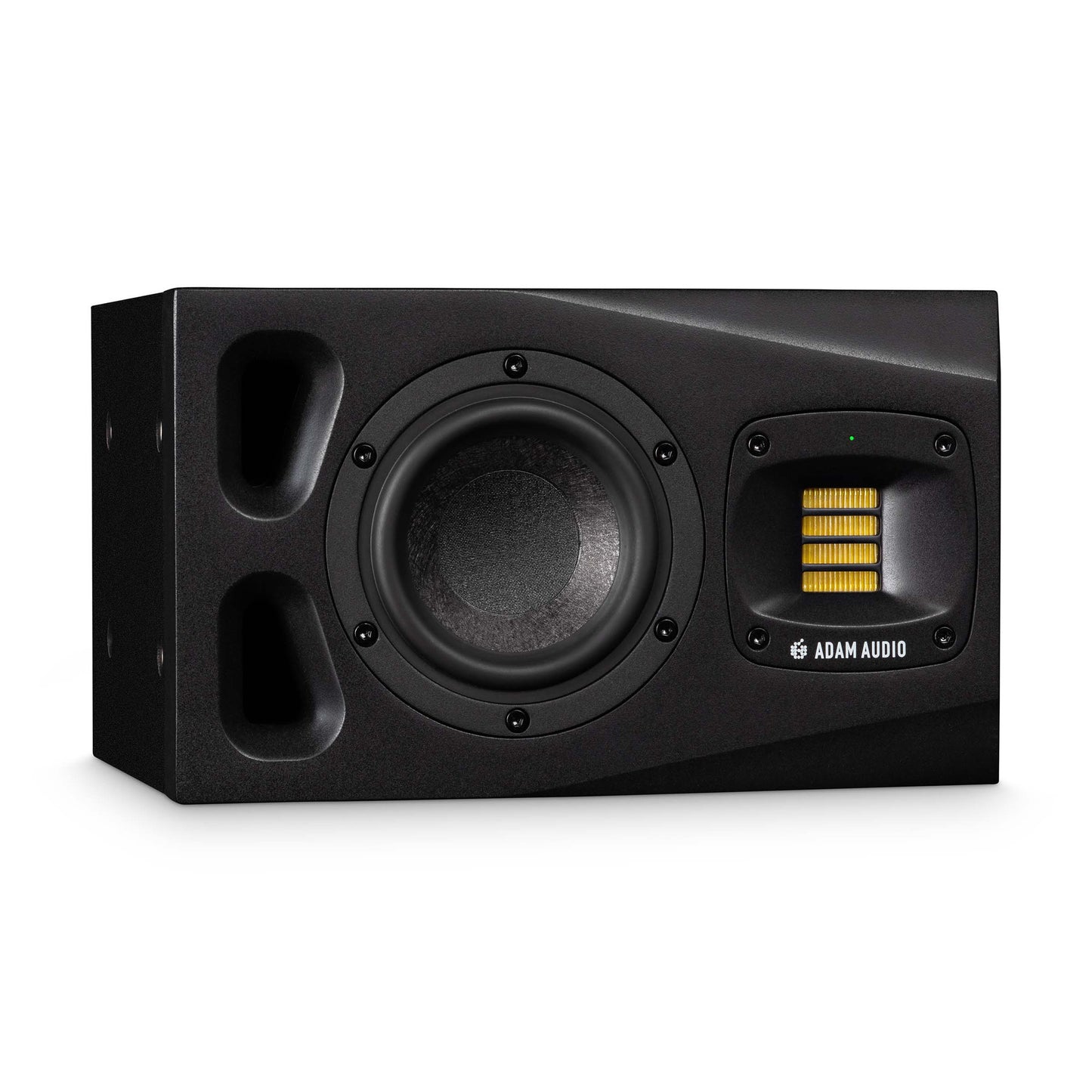ADAM Audio A4V 4-inch Powered Studio Monitor-NEW
