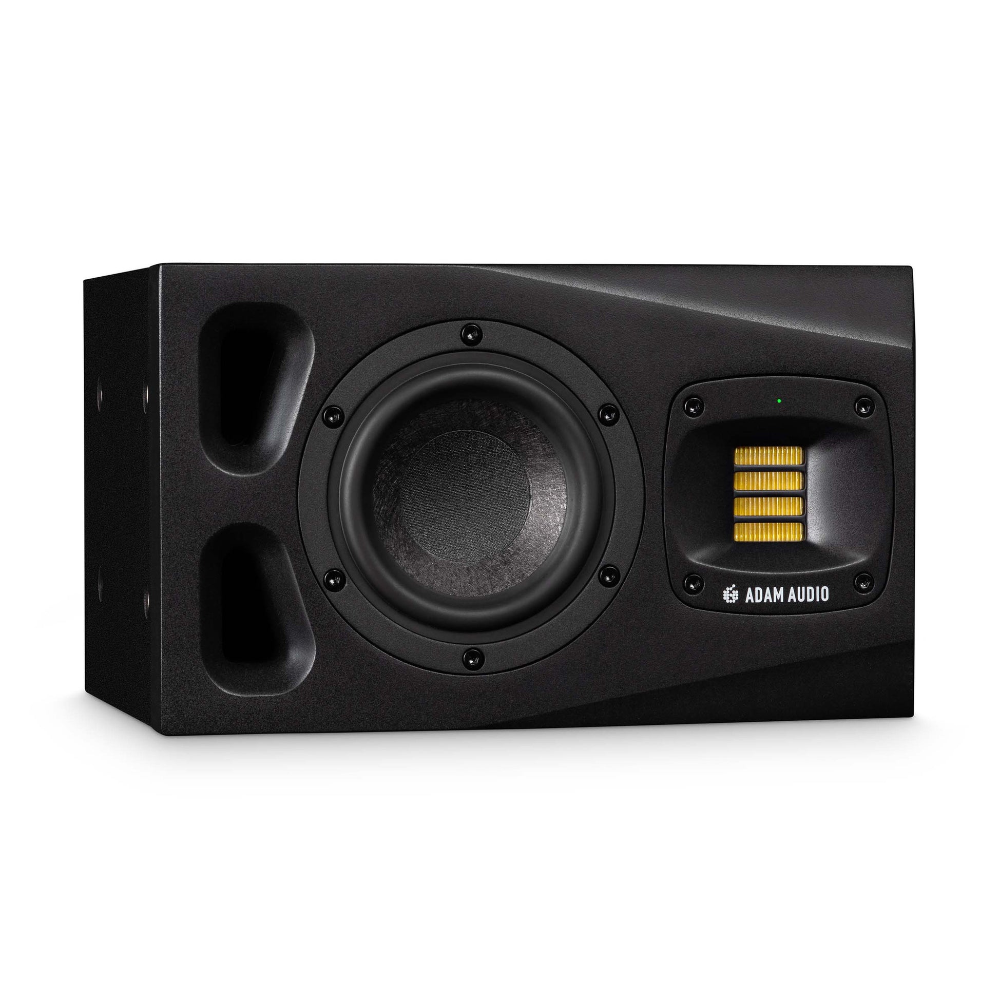 ADAM Audio A4V 4-inch Powered Studio Monitor-NEW