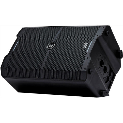 Mackie SRM210 V-Class 2000W 10 inch Powered Speaker-NEW