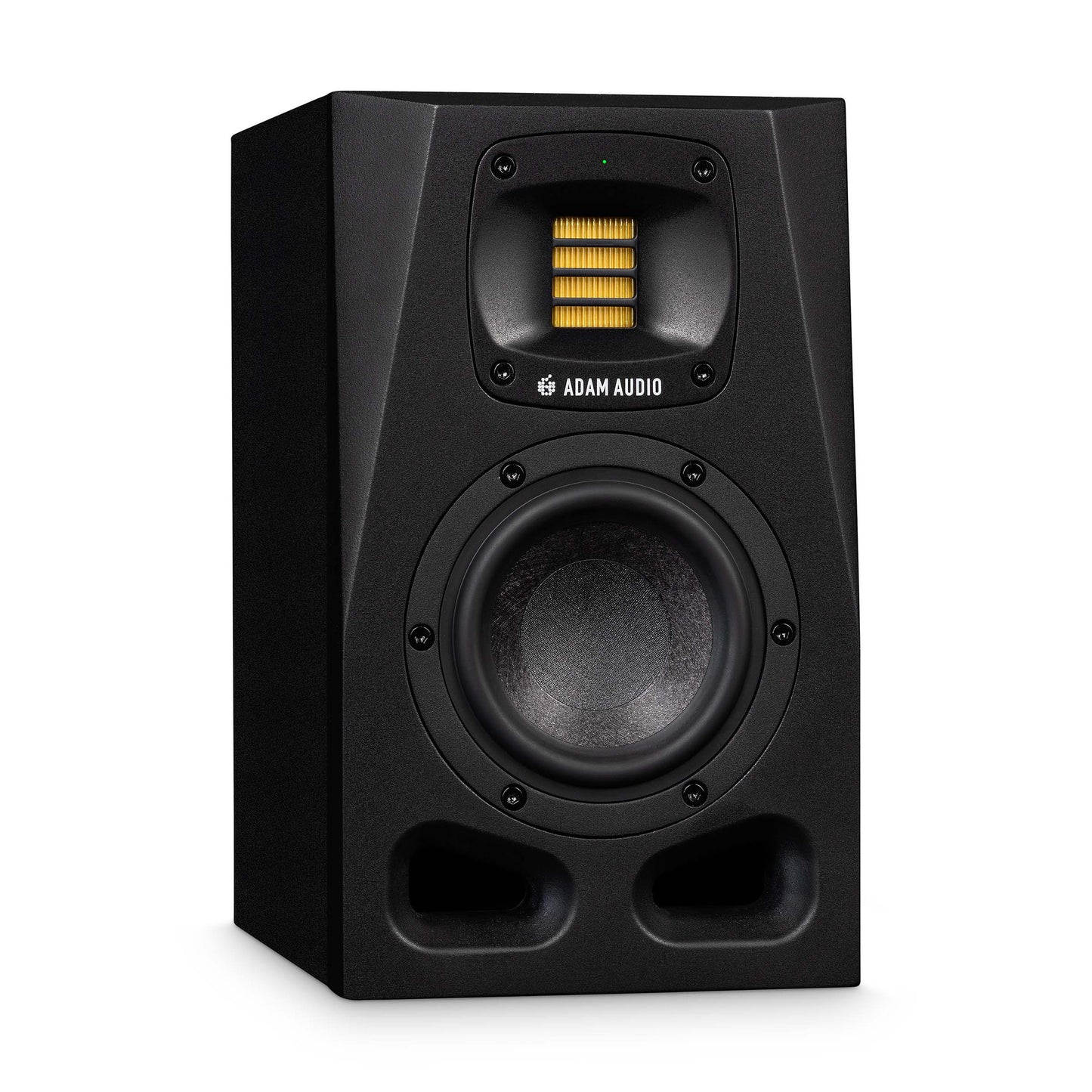 ADAM Audio A4V 4-inch Powered Studio Monitor-NEW