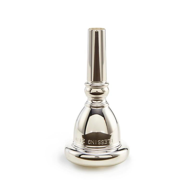 Blessing MPC24AWTB Tuba Mouthpiece - 24AW-NEW