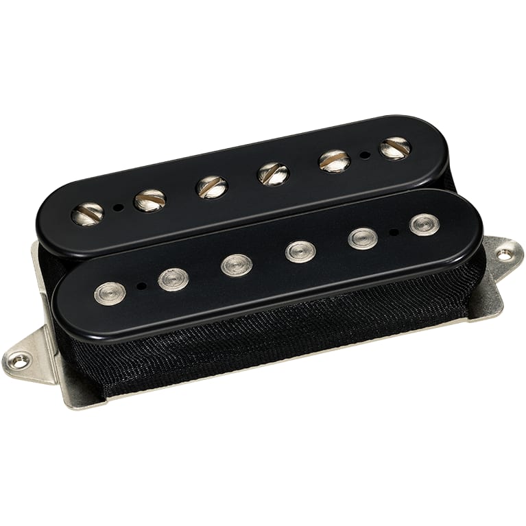 DiMarzio DP223 PAF 36th Anniversary Bridge Humbucker Pickup -Black-NEW