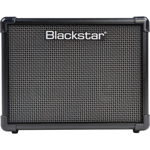 Blackstar ID:Core V4 Stereo 10 10-watt 2 x 3-inch Digital Combo Amplifier-NEW