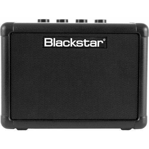 Blackstar Fly 3 1x3" 3-watt Combo Amp-NEW