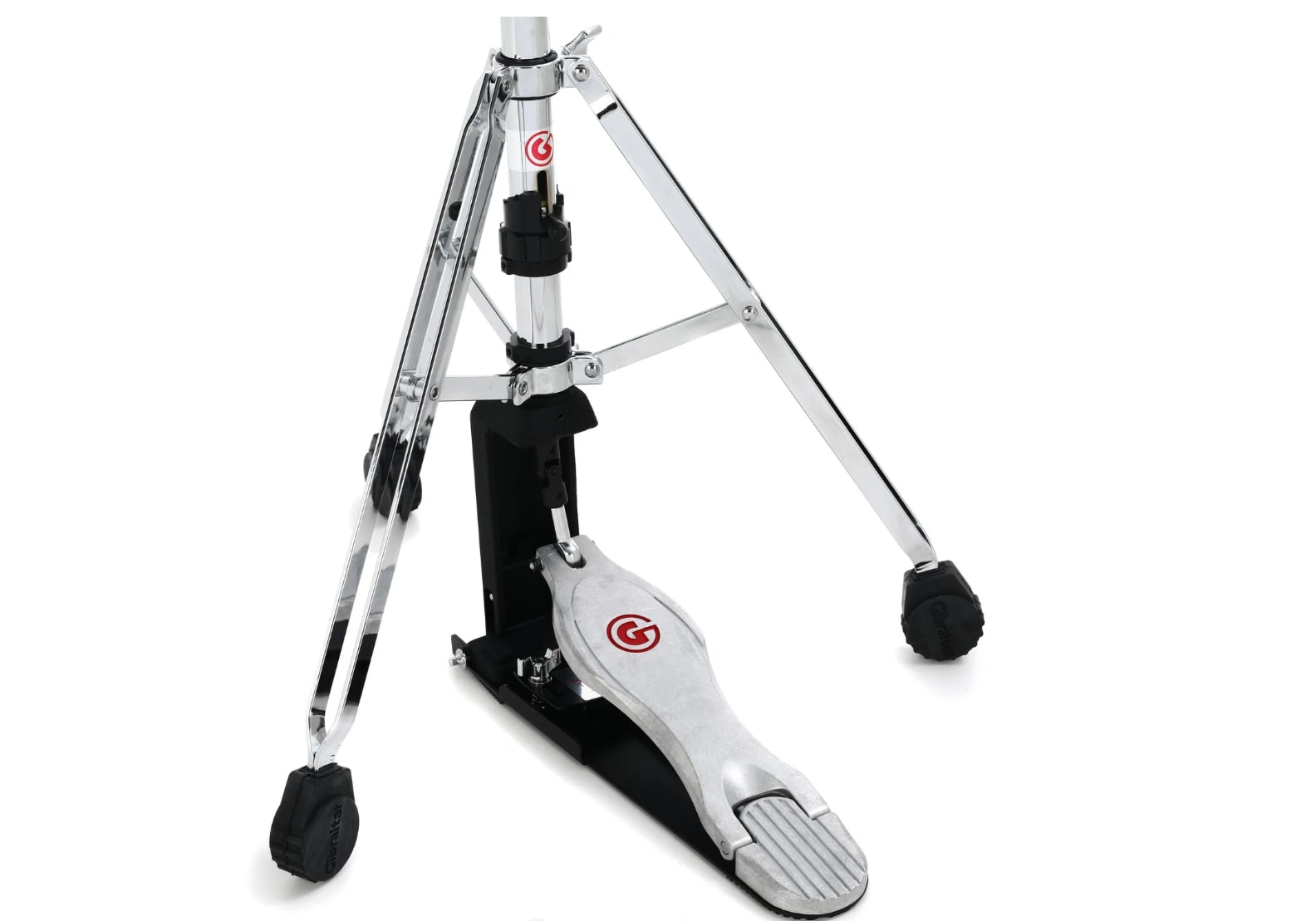 Gibraltar 9707ML-DP Moveable Leg Hi-hat Stand with Direct Pull Drive -NEW