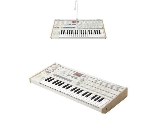 Korg microKORG S Synthesizer and Vocoder with Built-in Speakers-NEW