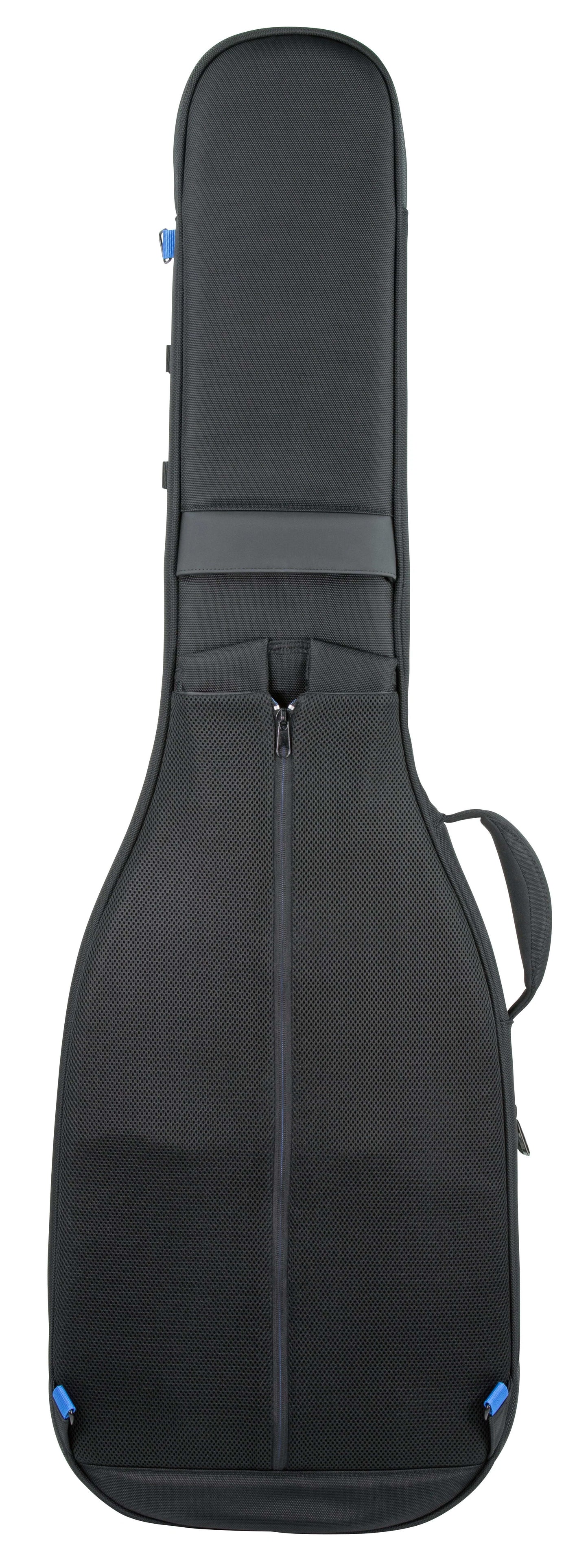 Reunion Blues Expedition Series Bass Electric Guitar Case