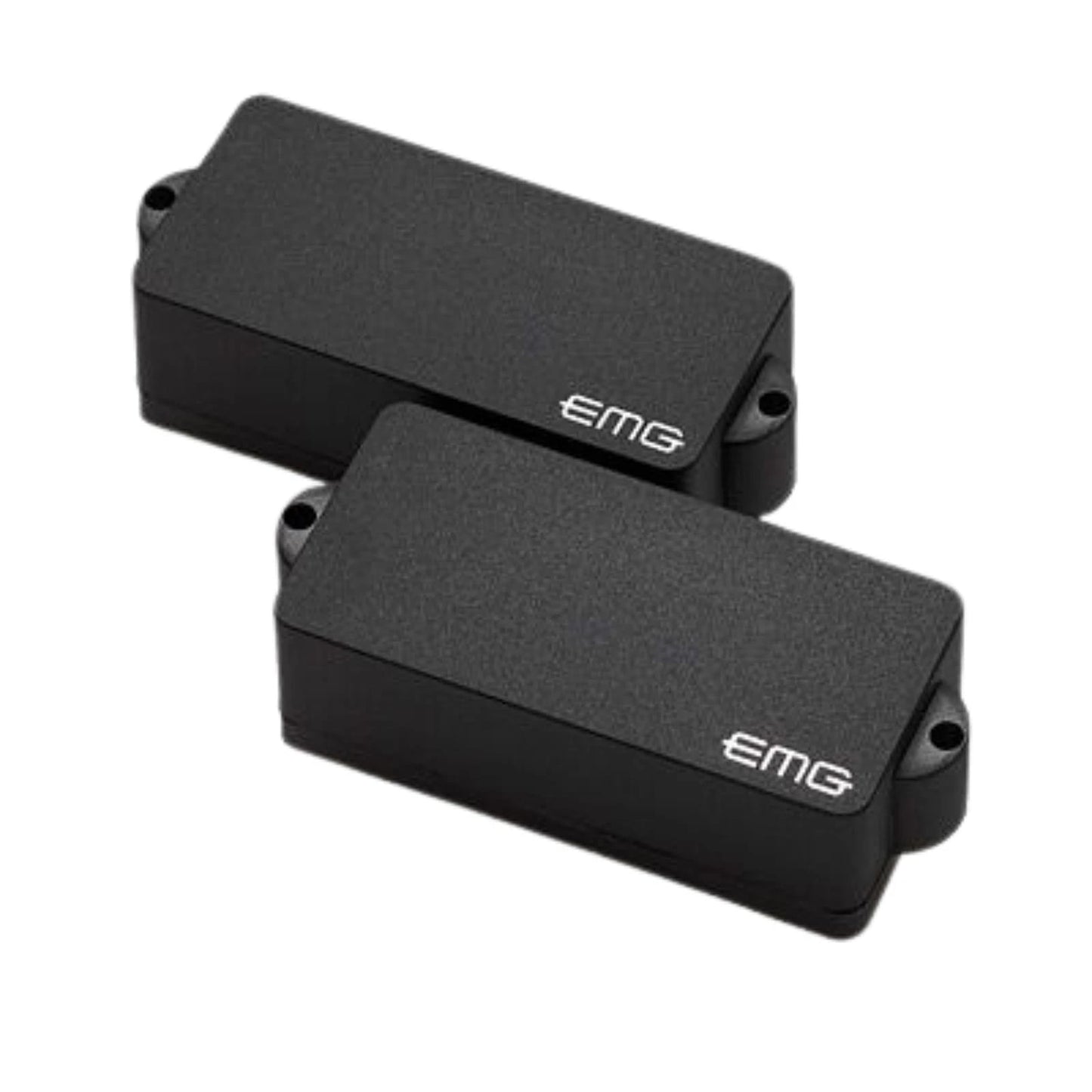 EMG P 4-String Active P-Bass Pickup, Black - New
