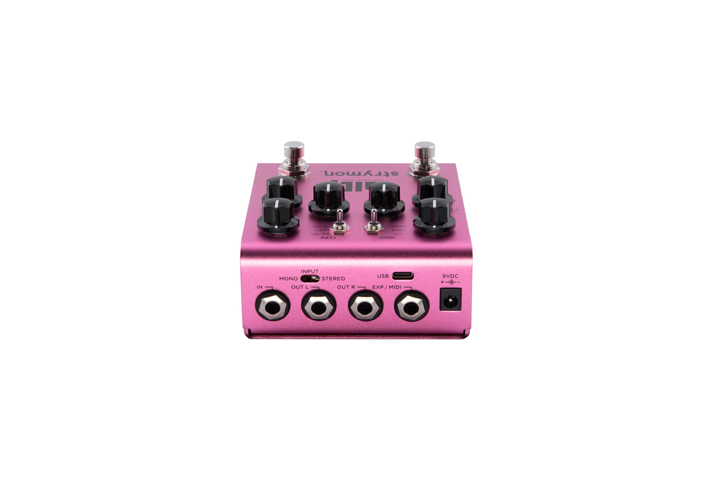 Strymon DIG Digital Delay Pedal V2