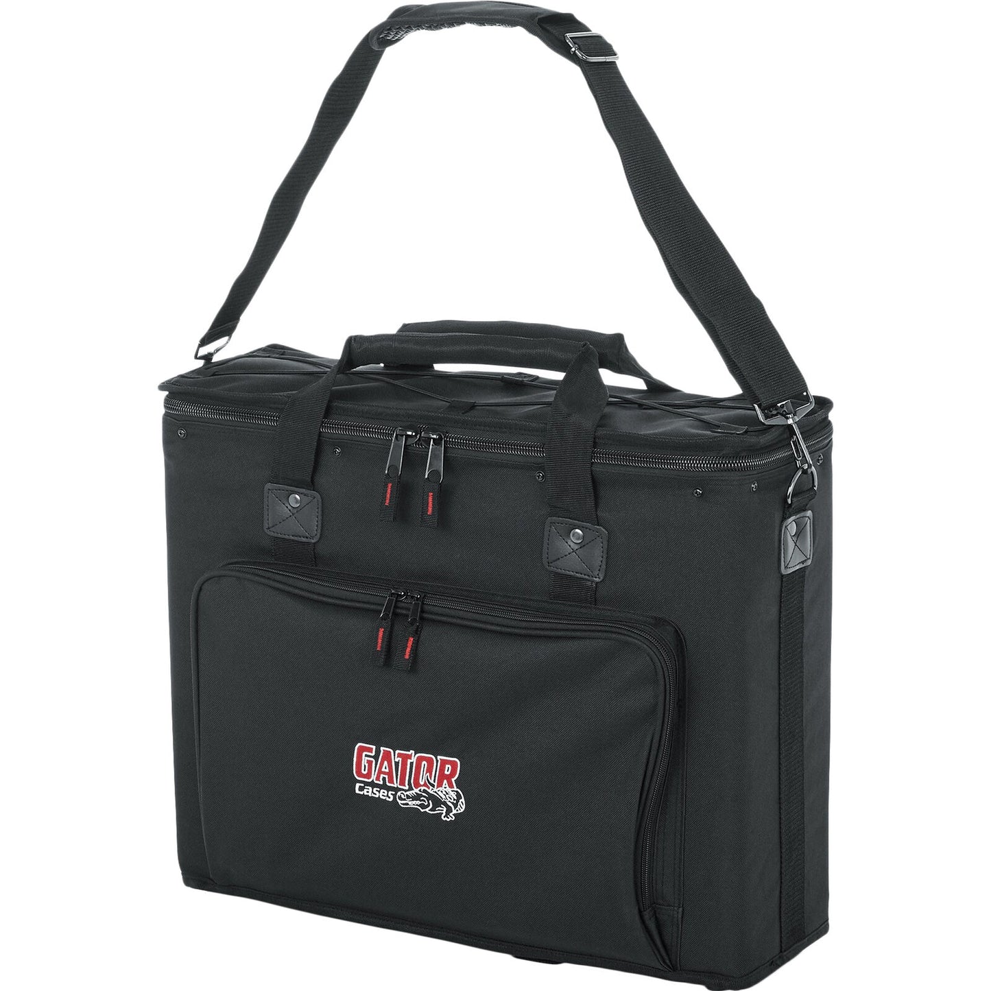 New - Gator 3U Audio Rack Bag (GRB-3U)