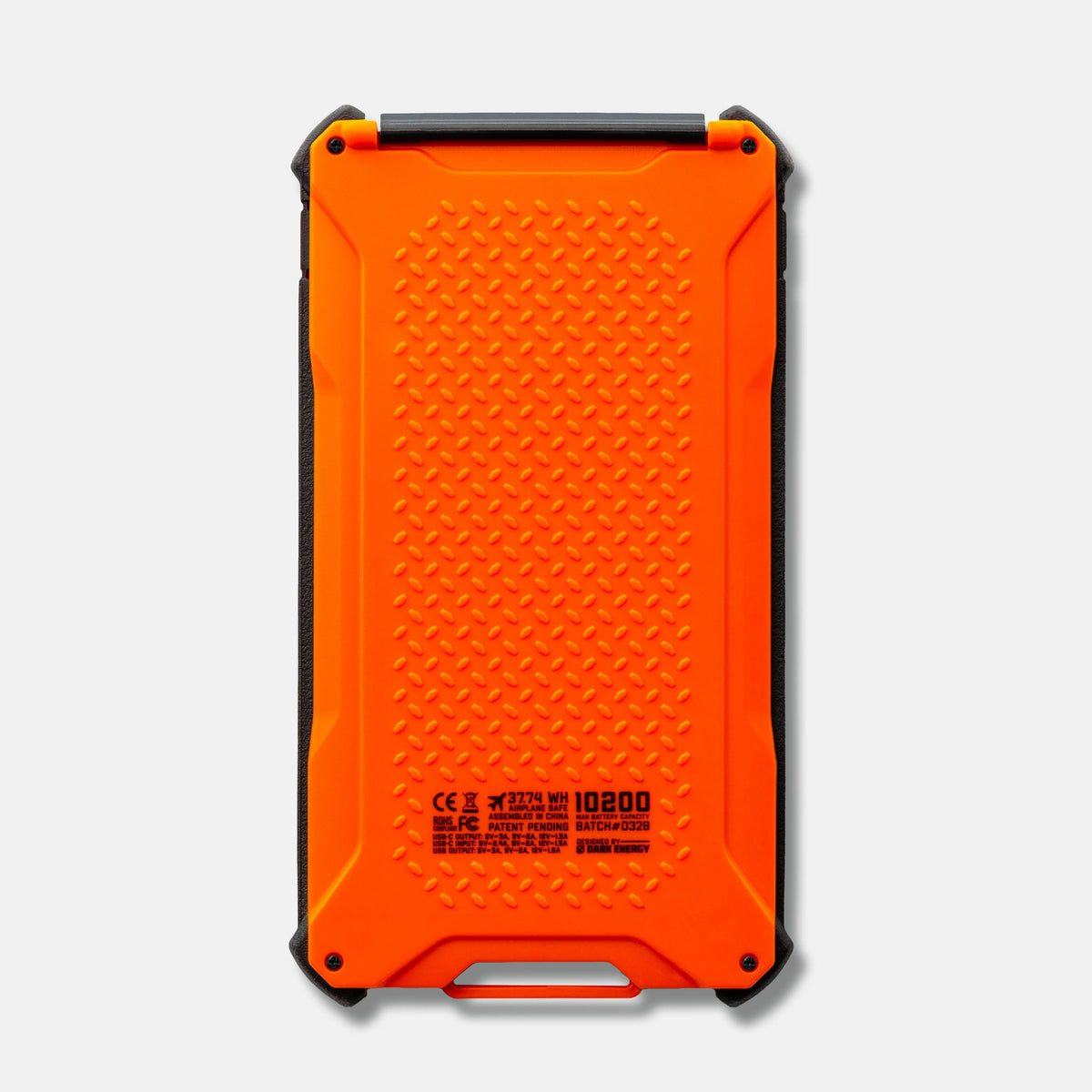 Poseidon Pro Waterproof Drop-Proof Power Bank
