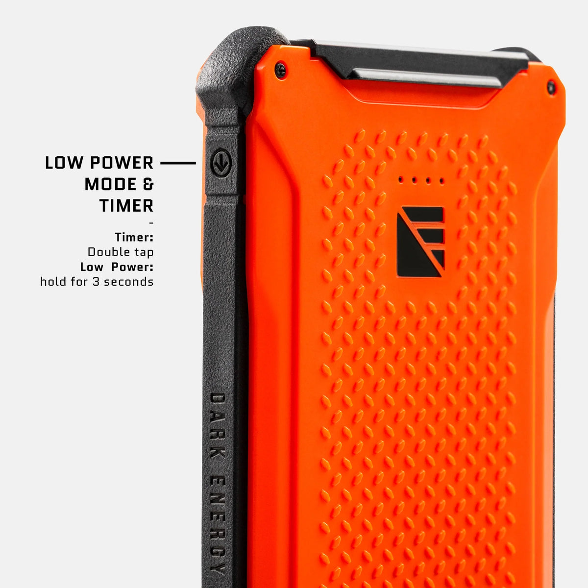 Poseidon Pro Waterproof Drop-Proof Power Bank