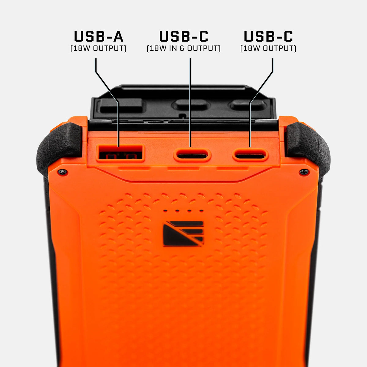 Poseidon Pro Waterproof Drop-Proof Power Bank