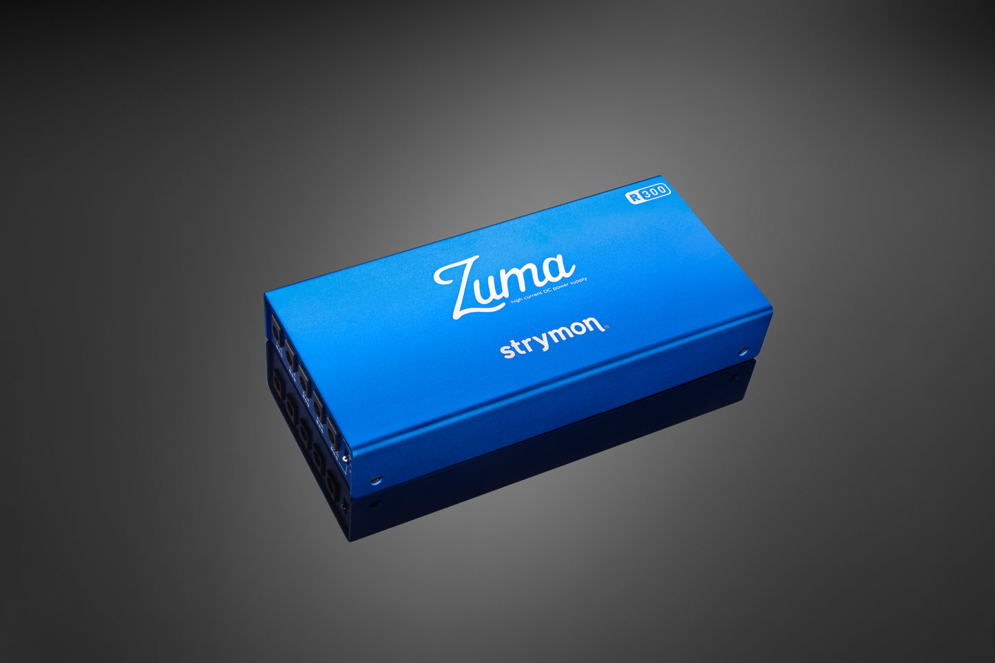 Strymon Zuma R300 5-output Guitar Pedal Power Supply -NEW