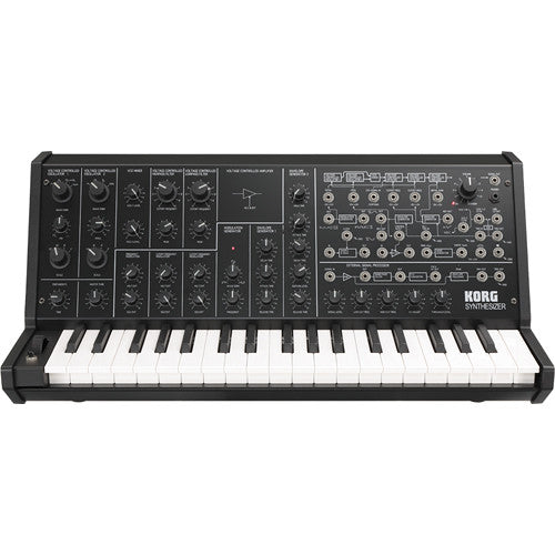 Korg MS-20 Mini Semi-modular Analog Synthesizer-NEW