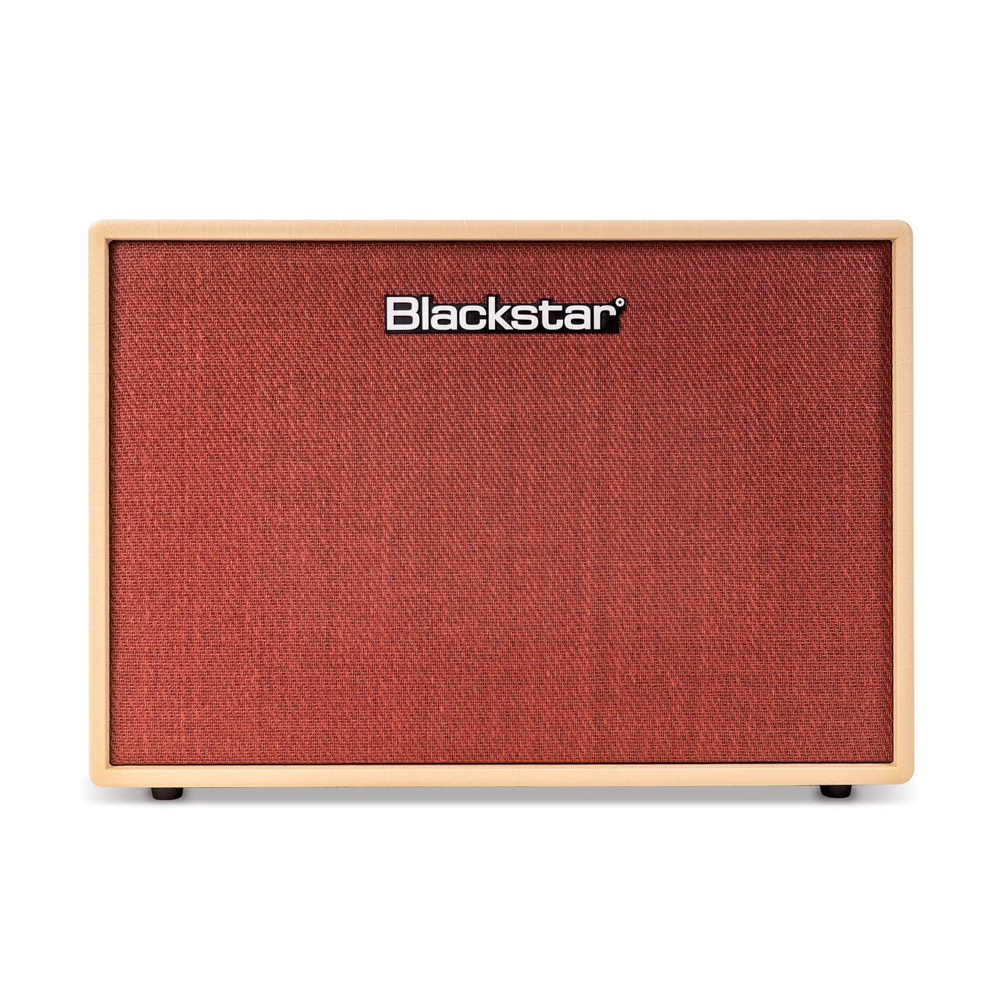 Blackstar Debut 100R 2 x 12-inch 100-watt Combo Amp - Cream-NEW